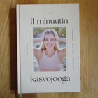 KORPIA 11 minuutin KASVOJOOGA PIA AIRASKORPI * 2020 COZY PUB - pikkukuva 1