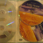 Pieni talo preerialla , kausi 1 , 6 DVD - pikkukuva 4