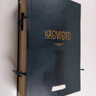 Kasvio - pikkukuva 1