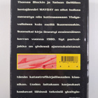 Nelson DeMille : Mayday - pikkukuva 2