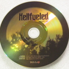 Hellfueled • Midnight Lady EP-CD - pikkukuva 4