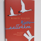 Kirsti Ellilä : Ristiaallokkoa - pikkukuva 1