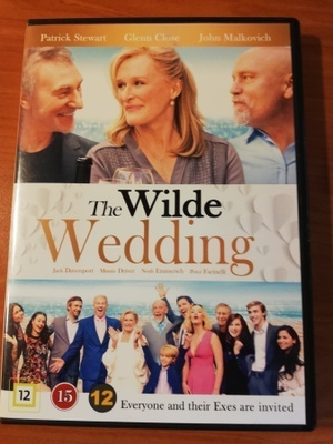 The Wilde Wedding