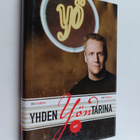 Olli Lindholm ym. : Yhden Yön tarina - pikkukuva 1