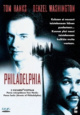 Philadelphia - DVD