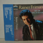 Rainer Friman * Se on salaisuus - pikkukuva 1