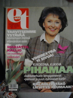 ET-lehti Nro 5/1989. (17.3)