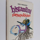Raili Mikkanen : Histamiini ratsupoliisina - pikkukuva 1