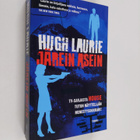 Hugh Laurie : Järein asein - pikkukuva 1