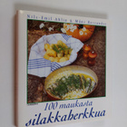Nils-Emil Ahlin ym. : 100 maukasta silakkaherkkua - pikkukuva 1