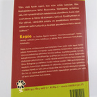 Stefano Benni : Keplo - pikkukuva 2