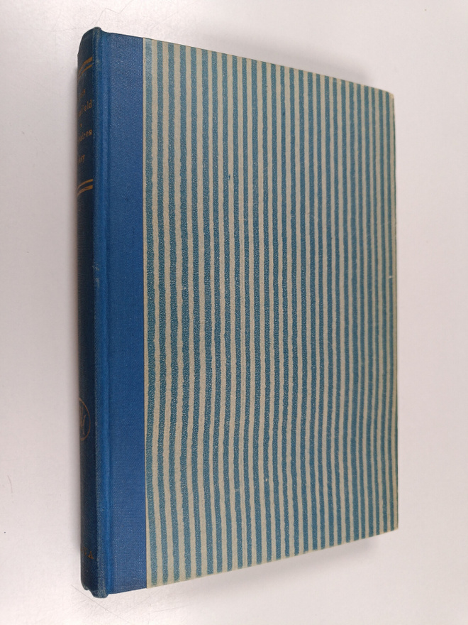 Louis Bromfield : Varhainen syksy