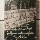 Tuula Juvonen - Varjoelämää ja julkisia salaisuuksia (nid.) - pikkukuva 1