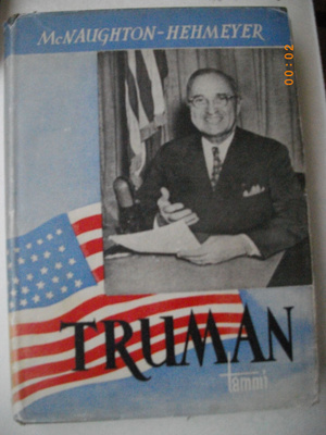 McNaughton - Hehmeyer: Truman (19.3)