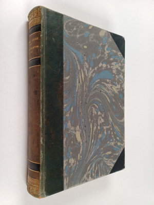 William J. Locke : Marcus Ordeynes moral