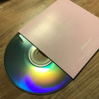 Jannika B . Niagara nimmari CDS single - pikkukuva 3