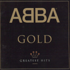 ABBA :  Gold - Greatest Hits  -  CD - pikkukuva 1