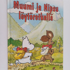 Harald Sonesson : Muumi ja Nipsu löytöretkellä - pikkukuva 1
