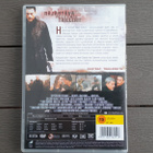 DVD: Second In Command (Jean-Claude Van Damme 2005) - pikkukuva 2