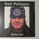 Kari Peitsamo  Sokea Joe LP Uusi Rock - pikkukuva 1