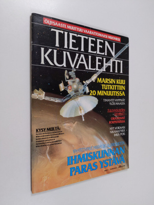 Tieteen kuvalehti 5/1989