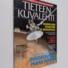 Tieteen kuvalehti 5/1989 - pikkukuva 1