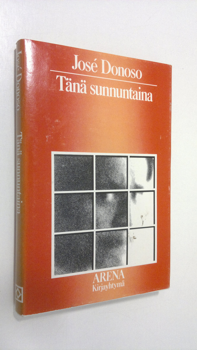 Jose Donoso : Tänä sunnuntaina