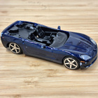 Chevrolet Corvette - pikkukuva 2