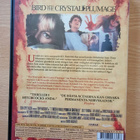 Suspiria (1977) + Bird With The Crystal Plumage (1970) 2xDVD - pikkukuva 3