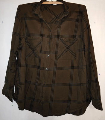 Paita H&M Divided-mallisto