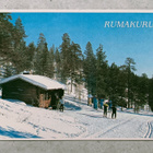 Inari, Saariselkä, Rumakuru - pikkukuva 1