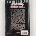Maurice Leblanc : Arsene Lupin ja Sherlock Holmes : Vaale... - pikkukuva 2