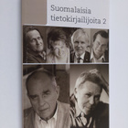 Risto Niku : Suomalaisia tietokirjailijoita 2 - pikkukuva 1