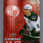 2024-25 Upper Deck - Gaming XP - Speckle - 0,60 € / kpl - pikkukuva 2