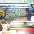 THE TOURIST (Angelina Jolie)*** - pikkukuva 3