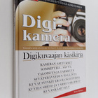 Reima Flyktman : Digikamera tehokäytössä : Digikuvaajan k... - pikkukuva 1