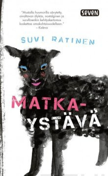 Suvi Ratinen - Matkaystävä