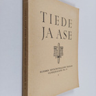 Tiede ja ase N:o 10 - Suomen sotatieteellisen seuran vuos... - pikkukuva 1