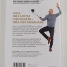 Matti Patronen : Mr Finlandia -ehdokas : keksittyjä tosit... - pikkukuva 2