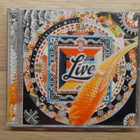 Live - The Distance to here - 1999 - cd-levy - pikkukuva 1