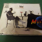 BLUR - OUT OF TIME M- CDS - pikkukuva 1