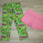 Tuc Tuc leggingsit ja merenneito mikroshortsit 11-12v - pikkukuva 1