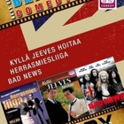 BEST OF BRITISH COMEDY BOX (25 570) -FI- DVD (5) UUSI - pikkukuva 1