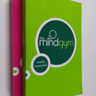 suomentanut Eija Tervonen : The mind gym (2 kirjaa) : Mie... - pikkukuva 1