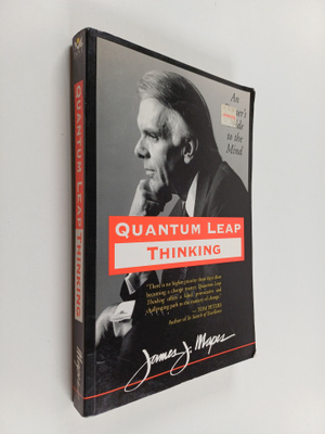 James J Mapes : Quantum Leap : Thinking