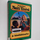 Carolyn Keene : Neiti Etsivä ja hämähäkkisafiiri - pikkukuva 1
