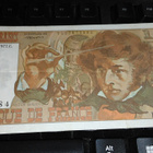 France Ranska 10 Francs 1977 VF - pikkukuva 1