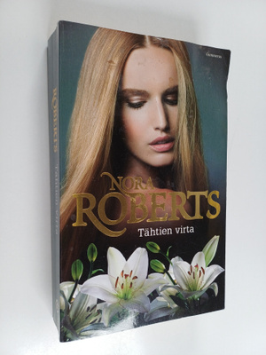 Nora Roberts : Tähtien virta