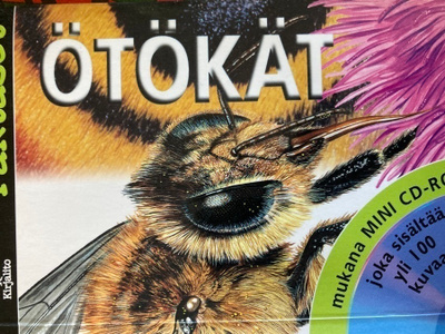 ÖTÖKÄT