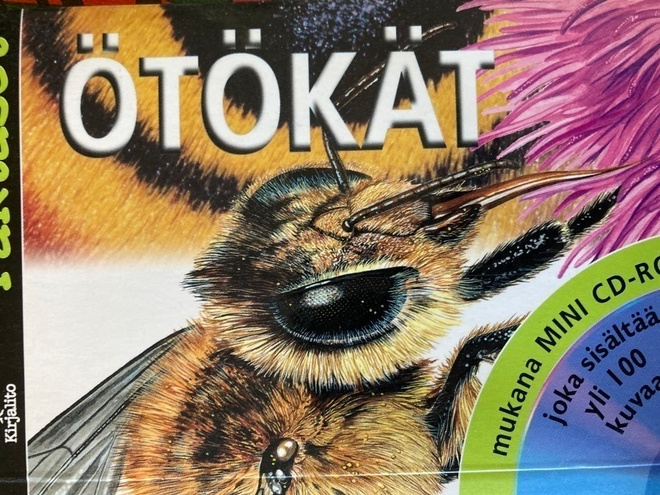 ÖTÖKÄT